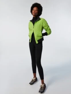 Reversible Sailor Jacket 35 Reversible Sailor Jacket -North Sails Apparel hi res 010024 0417 det1