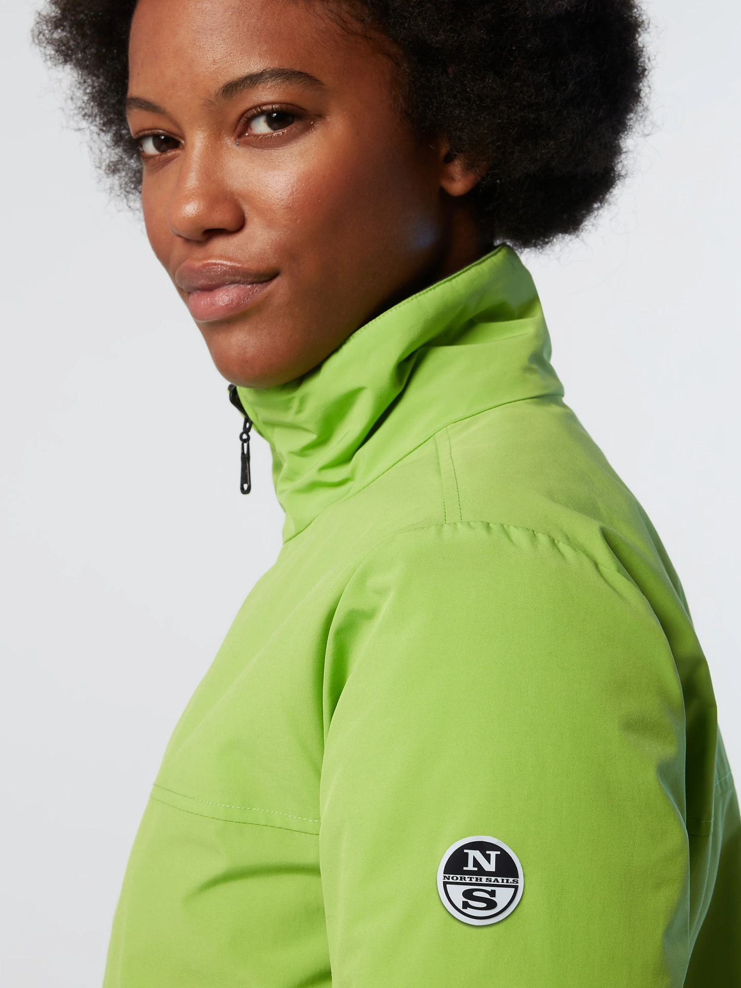 Reversible Sailor Jacket 17 Reversible Sailor Jacket - Image 15