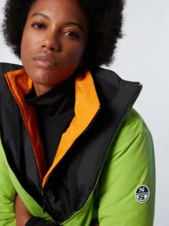 Reversible Sailor Jacket 38 Reversible Sailor Jacket -North Sails Apparel hi res 010024 0417 det4