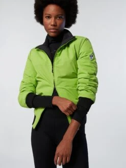 Reversible Sailor Jacket 39 Reversible Sailor Jacket -North Sails Apparel hi res 010024 0417 det5