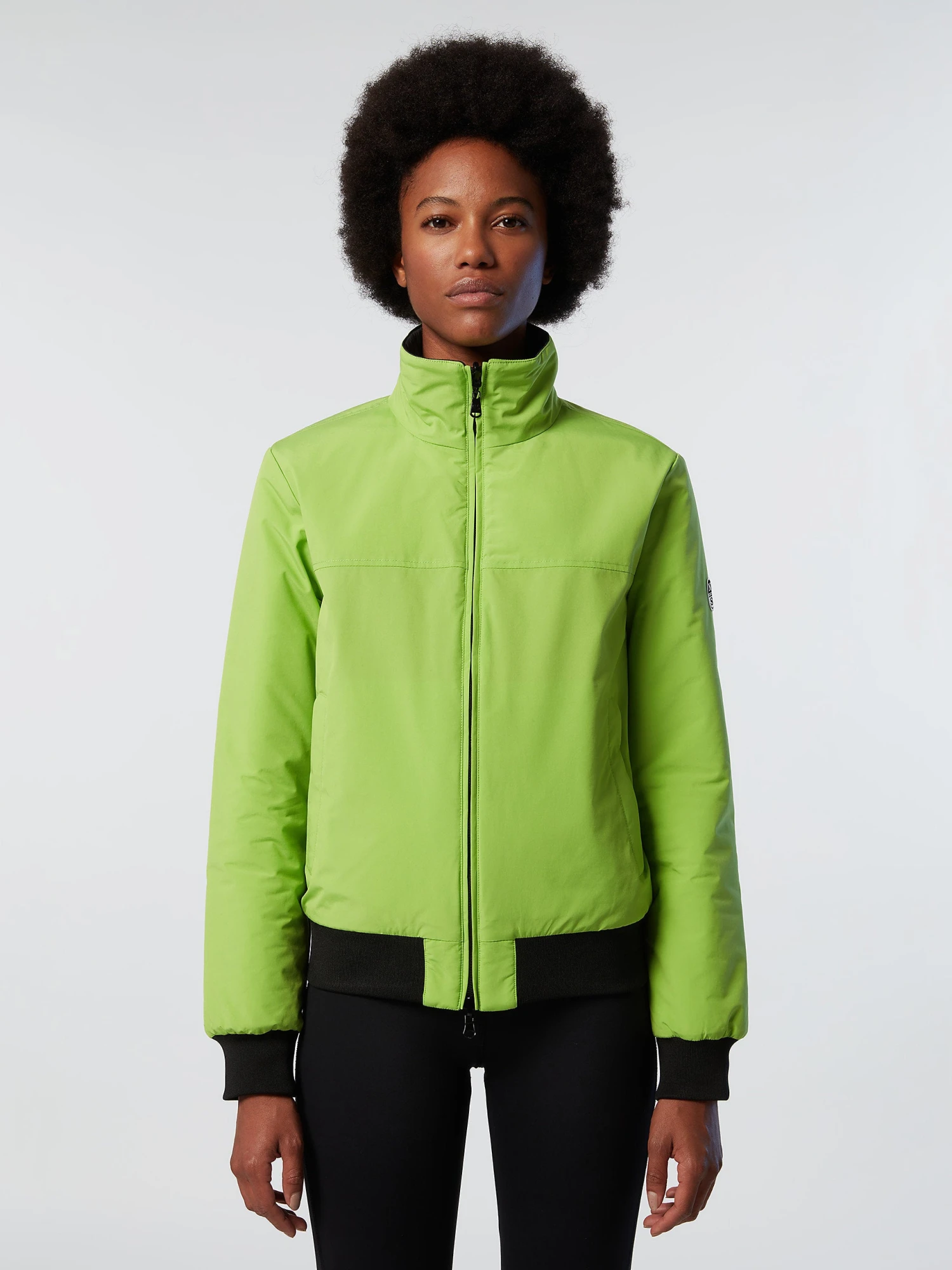 Reversible Sailor Jacket 12 Reversible Sailor Jacket - Image 10