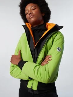 Reversible Sailor Jacket 32 Reversible Sailor Jacket -North Sails Apparel hi res 010024 0417 msfront2