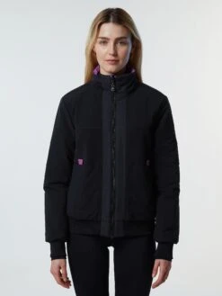 Reversible Sailor Jacket 40 Reversible Sailor Jacket -North Sails Apparel hi res 010024 0583 msfront1