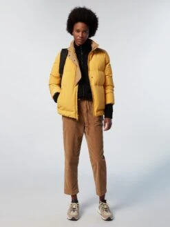 Antarctica Jacket -North Sails Apparel hi res 010026 C001 det1