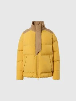 Antarctica Jacket -North Sails Apparel hi res 010026 C001 psfront1