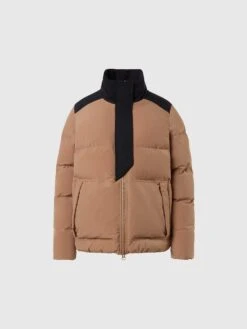 Antarctica Jacket -North Sails Apparel hi res 010026 C002 psfront1