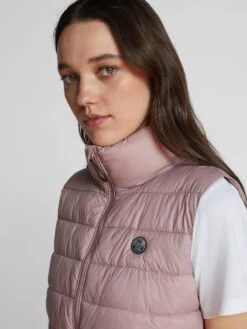 Rhea Gilet -North Sails Apparel hi res 011521 0168 det1