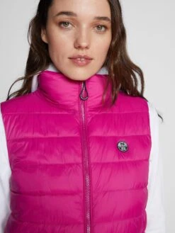Rhea Gilet -North Sails Apparel hi res 011521 0572 det1
