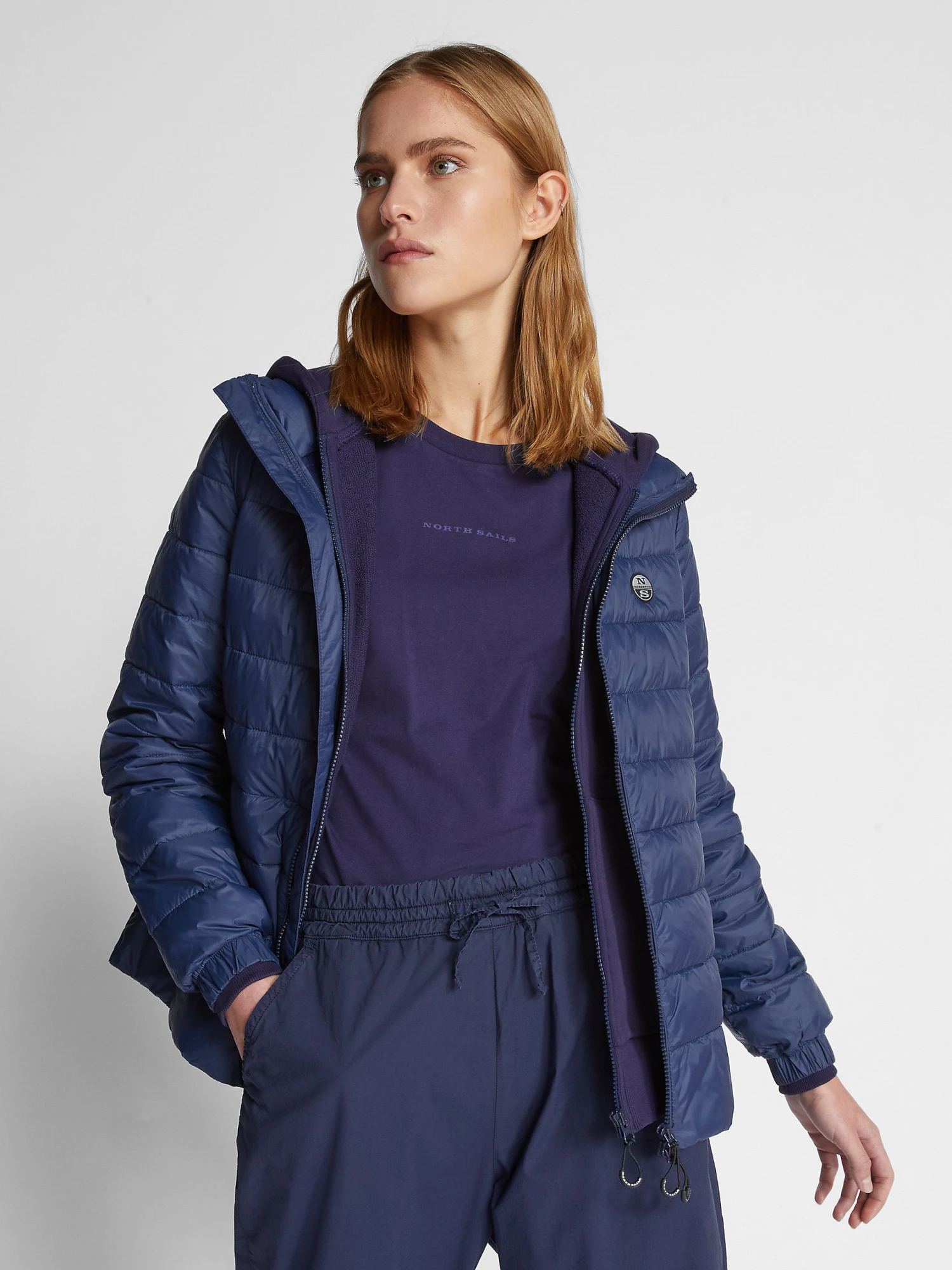 Rhea Jacket 9 Rhea Jacket - Image 7