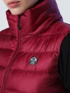 Flam Vest -North Sails Apparel hi res 011537 0244 det2