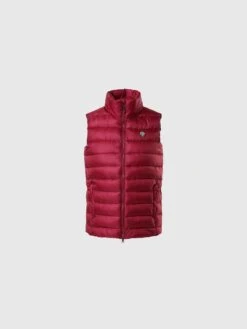 Flam Vest -North Sails Apparel hi res 011537 0244 psfront1