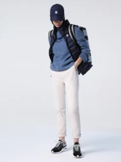 Flam Vest -North Sails Apparel hi res 011537 0802 det1