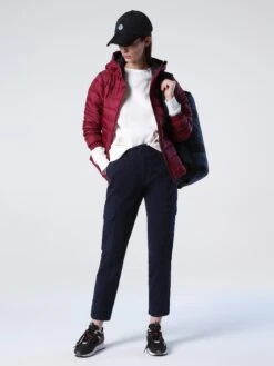 Flam Jacket -North Sails Apparel hi res 011539 0244 det1