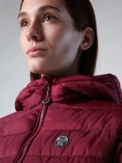 Flam Jacket -North Sails Apparel hi res 011539 0244 det2