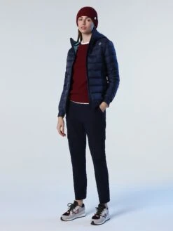 Flam Jacket -North Sails Apparel hi res 011539 0802 det1