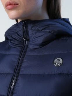 Flam Jacket -North Sails Apparel hi res 011539 0802 det2