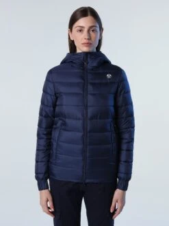 Flam Jacket -North Sails Apparel hi res 011539 0802 msfront1