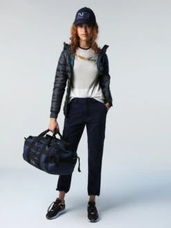 Flam Jacket -North Sails Apparel hi res 011539 0999 det1