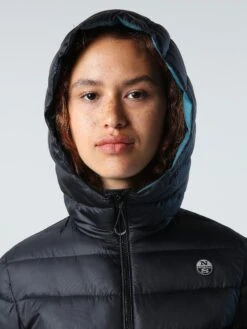 Flam Jacket -North Sails Apparel hi res 011539 0999 det2