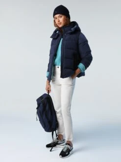 Melville Jacket 11 Melville Jacket -North Sails Apparel hi res 011544 0802 det1