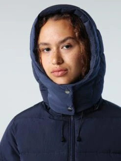 Melville Jacket 12 Melville Jacket -North Sails Apparel hi res 011544 0802 det2