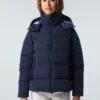 Melville Jacket -North Sails Apparel hi res 011544 0802 msfront1