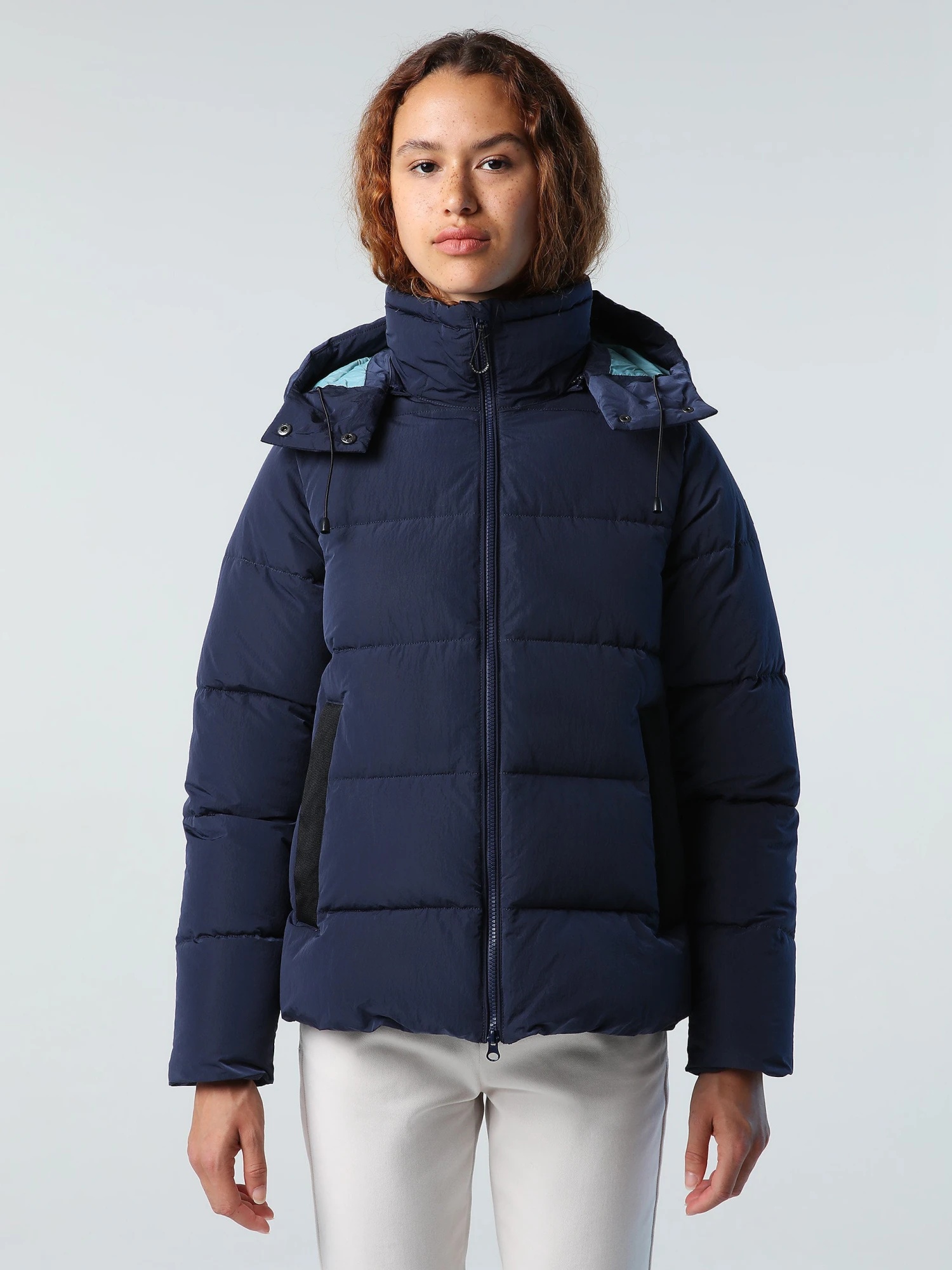 Melville Jacket 3 Melville Jacket