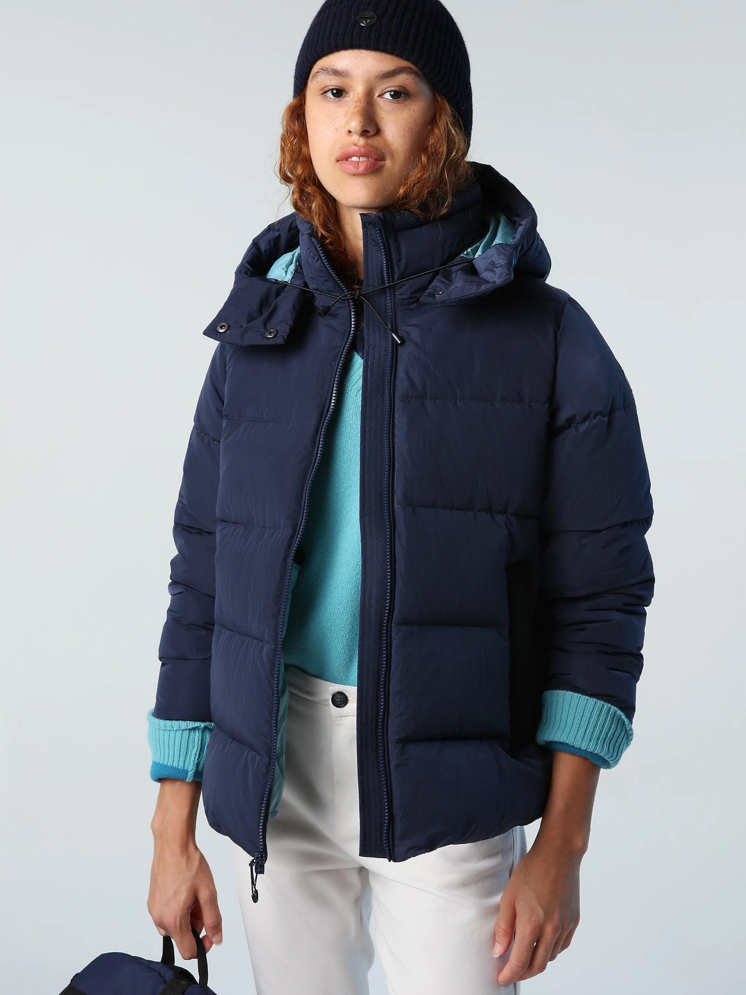 Melville Jacket 4 Melville Jacket - Image 2