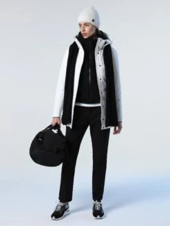 Mid-length Barents Jacket -North Sails Apparel hi res 011549 0105 det1