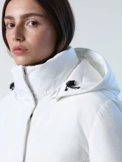 Mid-length Barents Jacket -North Sails Apparel hi res 011549 0105 det2