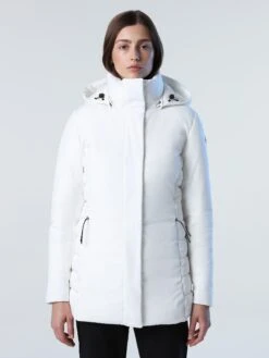 Mid-length Barents Jacket