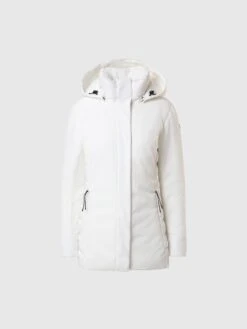 Mid-length Barents Jacket -North Sails Apparel hi res 011549 0105 psfront1
