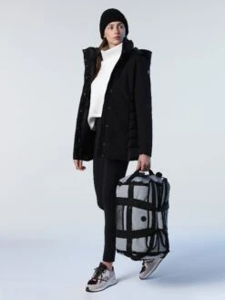 Mid-length Barents Jacket -North Sails Apparel hi res 011549 0999 det1