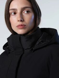 Mid-length Barents Jacket -North Sails Apparel hi res 011549 0999 det2