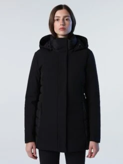 Mid-length Barents Jacket -North Sails Apparel hi res 011549 0999 msfront1