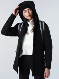 Mid-length Barents Jacket -North Sails Apparel hi res 011549 0999 msfront2