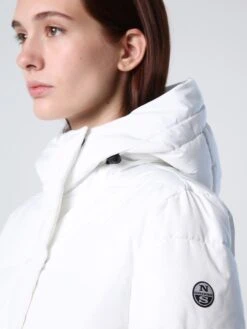 Victoria Coat -North Sails Apparel hi res 011554 0105 det2