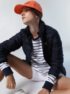 Baa Jacket -North Sails Apparel hi res 011561 0802 det4