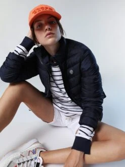 Baa Jacket -North Sails Apparel hi res 011561 0802 msfront2