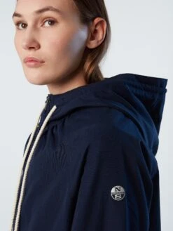 Addu Jacket -North Sails Apparel hi res 011564 0802 det2