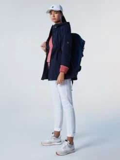 Nonuu Jacket -North Sails Apparel hi res 011566 0802 det1