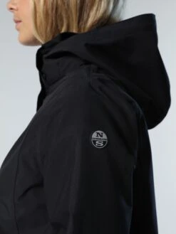 Muiri Jacket -North Sails Apparel hi res 011570 0999 det3