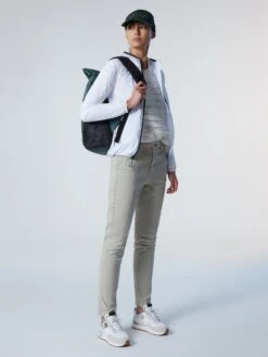 Kudarah Jacket -North Sails Apparel hi res 011572 0101 det1