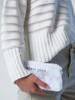 Kudarah Jacket -North Sails Apparel hi res 011572 0101 det3