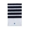 Striped Scarf -North Sails Apparel hi res 021624 C001 psfront1