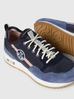 Horizon Jet Sneaker -North Sails Apparel hi res 051011 0802 det3
