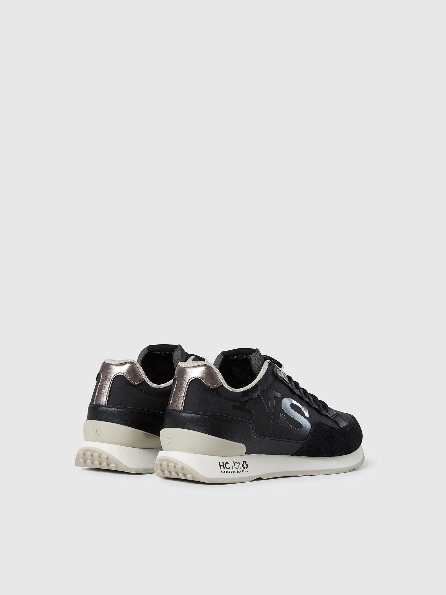 Hitch Logo Sneaker 5 Hitch Logo Sneaker - Image 3