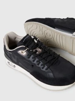 Hitch Logo Sneaker 9 Hitch Logo Sneaker -North Sails Apparel hi res 051012 0999 det3