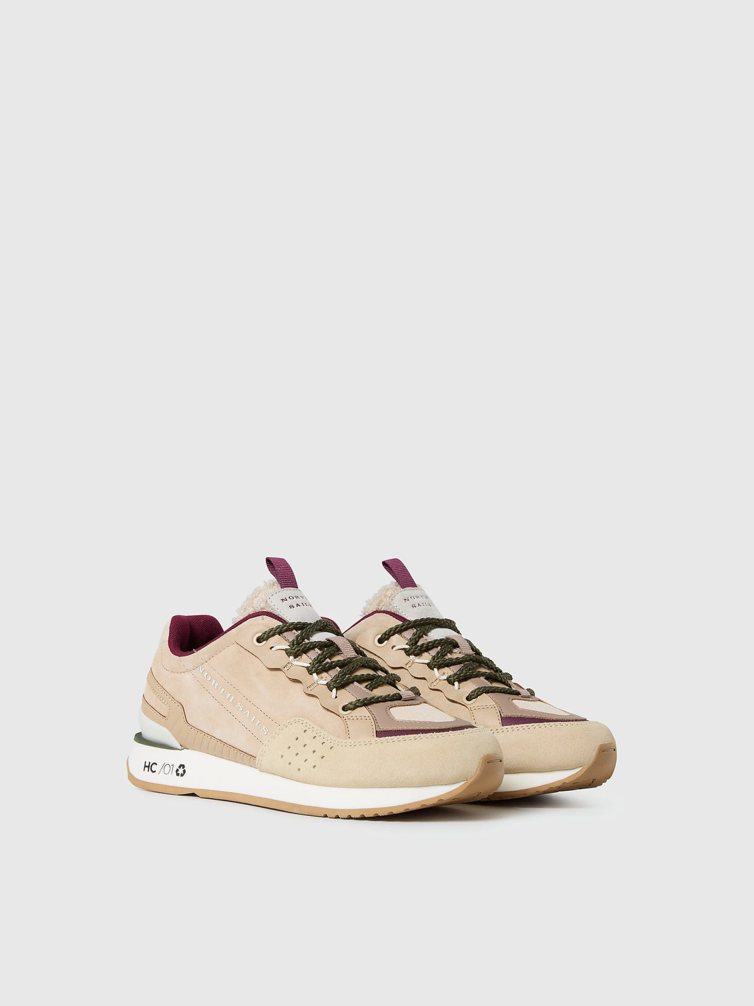 Hitch Peak Sneaker 4 Hitch Peak Sneaker - Image 2