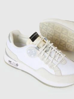 Hitch Pure Sneaker -North Sails Apparel hi res 051207 0101 det3